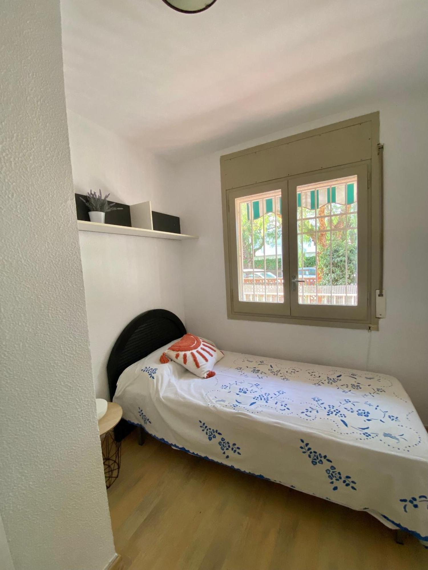 Mediterranean Escape バルセロナ エクステリア 写真