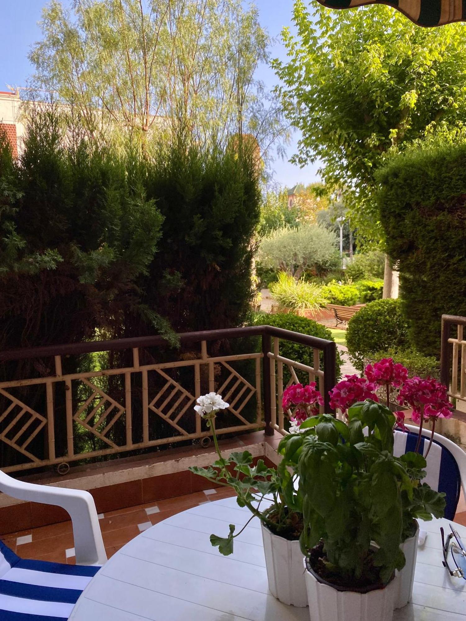 Mediterranean Escape バルセロナ エクステリア 写真